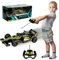 xwin sportseries Age 3+ Kids F1 Remote Control Car Toy Mini Speed RC Racing Car for Boys & Girls Electric Drift Formula 1 Toy for + (Random Colour)