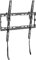 TV Wall Bracket mount for 32-70 Inch Screens, Ultra Slim TV Wall Bracket Compatible with Panasonic TX-48MZ700B TX-50MX610B Smart 4K UHD OLED