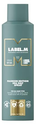 Label.M - Create Sea Salt Spray - Linea Create - 200ml