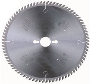 c.m.t. 297.080.10 M-Schneidlade MD 250 x 32 x 30 Z80 Alum