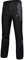 Little Donkey Andy Damen Winter Wanderhose Skihose Trekkinghose Snowboardhose, Softshell-Hose, Fleecegefüttert und wasserabweisend Schwarz L