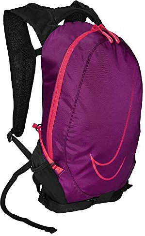 NIKE S6467943 Backpack, Adults Unisex, Purple, One Size