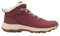 Jack Wolfskin Damen Everquest Texapore MID W Outdoorstiefel, red Ochre, 39.5 EU
