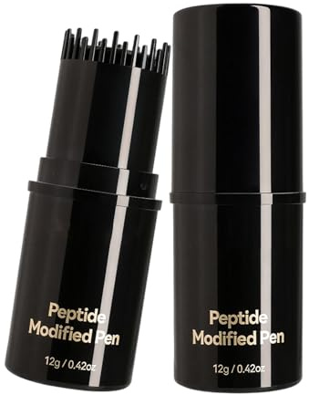 Pettine Tinta Capelli Donna Spazzola Applicatore Nero Portatile Styling