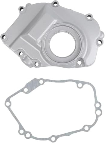 Motor Vevhus Stator Kåpa Motorcykel Motorhölje Tändkåpa För För CB600 För CB 600 För Hornet 1998-2007 Vevhuskåpor Motorcykel Sidokåpa