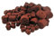 CommonBaits RED Shrimp Halibut PELLETS 10Kg Heilbutt Größe 20mm
