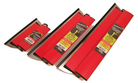 FRIESS Putzspachtel Edelstahl 450 mm