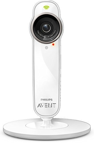 Philips Avent ugrow scd860/05 Smart Baby Monitor