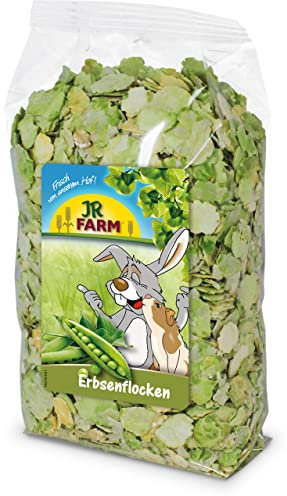 JR FARM Erbsenflocken 200 g