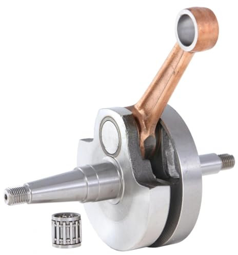 ALBERO MOTORE MAZZUCCHELLI VESPA PX 125-150