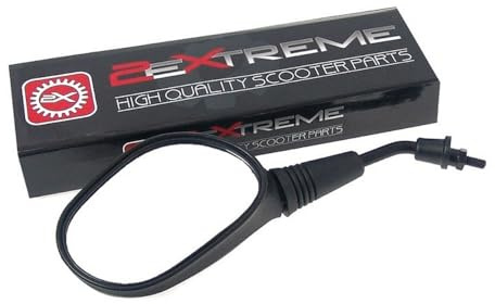 Spiegel links - JACK-FOX CITY STAR (YY50QT)