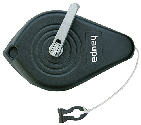 Haupa, Tracciatore con filo a gessoroller, 150019