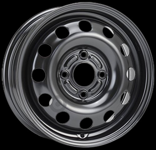 Stahlfelge Ford FOCUS Typ DNX 5 1/2 Jx14 ET47.5 4x108 (6880)