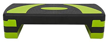 Liveup LS3168B 3-Stufen-Steppbrett