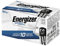 Energizer Pack de 10 batterias 9V / FR9 Lithium