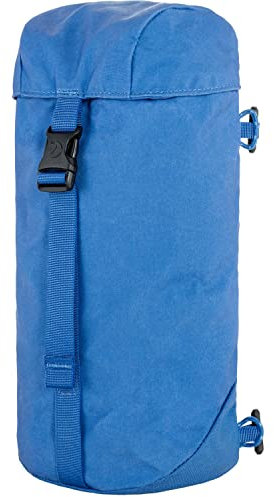 Fjällräven Unisex Kajka Side Pocket Handtasche, UN Blue