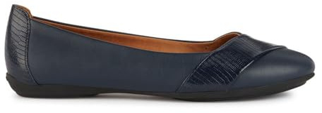 Geox D Charlene A, Ballerine Donna