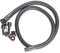 kowaku Inflation Pump Hose Air Pump 1.2M Inflatable Tube with Connector Hand Pump Replacement Hose Air Pump Tube Paddle Board Tube Pump for Boat Tent Boat Surfboard kayak
