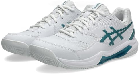Asics Gel-Dedicate 8 Padel SneakerUomo