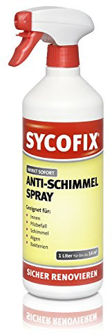 SYCOFIX Anti-Schimmelspray (1000 ml)