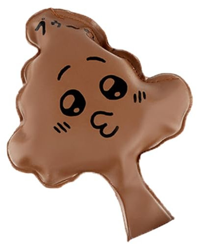 Glugahrif Coussin Peteur Jouet Farce Et Attrape Coussin Péteur Autogonflant Un Coussin Péteur Couleur Aléatoire Prout Petteur Whopee Cushion, Jouet De Farces Drôles, Couleur Aléatoire