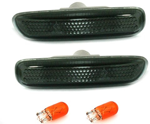 AD Tuning GmbH & Co. KG 960018 sidoblinkers set, svart