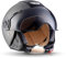 MOTO Helmets® H44 „Vintage Titan“ · Jet-Helm · Motorrad-Helm Roller-Helm Scooter-Helm Bobber Mofa-Helm Chopper Retro Cruiser Vintage Pilot Biker · ECE Visier Schnellverschluss Tasche S (55-56cm)