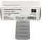 Lovibond Alka-M Photometer 250 Tabletten (25 Streifen) by Pool Total | Markenqualität Tintometer
