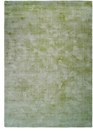 Kayoom Teppich Luxury 110 Edelgrün, Größenauswahl:160 x 230 cm