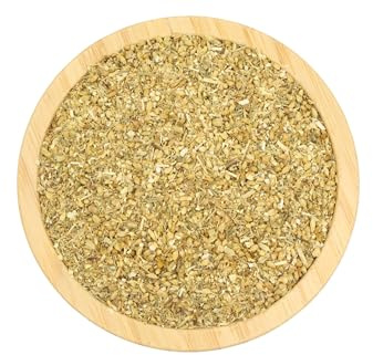 Yarrow Dried Flowers Loose Herb Tea - Achillea Millefolium L. (1kg)