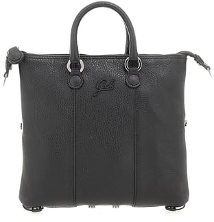 Gabs Borsa Piatta G3 MINI TAGLIA S NERO