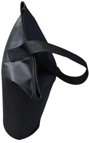 VANZACK 1pièce De Lest Anti-Vent Oxford De Fixation pour Auvent Extérieur pour Tonnelle Et Gazebo