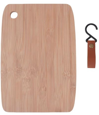 Tablas de cortar pequeñas, tabla de cortar de madera,Tabla de cortar de cocina de madera Tablas de cortar | Tabla de cortar de grado alimenticio, tapete para cortar cocina, tabla para trinchar, t