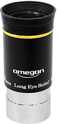 Omegon Ultra Wide Angle Okular 9mm 1,25