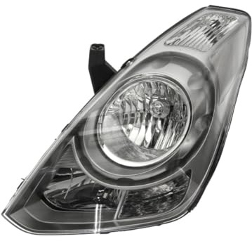 TYC Headlight Main Headlight Original (20-12070-25-2) Left Type: H7/H1
