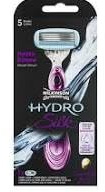 Wilkinson Hydro Silk - Rasoio da donna
