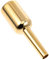 Trompetenmundstück Trompetenkoffer Boquilla Para Bach Trompete Horn 5c Mundstücke Aus Messing Austausch Von Trompetenteilen Vergoldet Empfindlich 3c Abzieher
