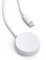 Sinoacc Câble de Charge Compatible avec Google Pixel Watch - 100 cm - USB Type C - Accessoire pour Montre Intelligente Google Pixel Watch - Blanc