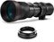 High Power 420-800mm f/8 Manual Telephoto Lens for Nikon D500, D600, D610, D700, D750, D800, D810, D850, D3100, D3200, D3300, D3400, D35000 , D500 00 , D52 00, D5300, D5500, D5600, D7100, D7200, D7500