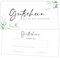 40 Zauberhafte Blanko Gutscheine zum selber Ausfüllen für Nagelstudio Friseur Kosmetik Massage Wellness Fußpflege Beauty Gutschein Vorlage Gutscheinkarten Geschenkgutscheine