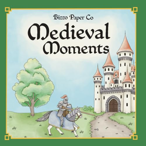 Medieval Moments: Within the Castle Walls