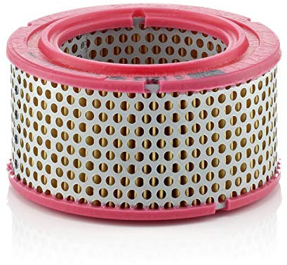 MANN-FILTER C 1213 Luftfilter - für Off-Highway Anwendungen