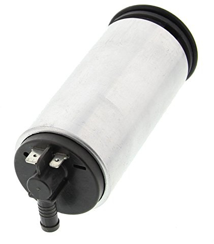 MAPCO 22881 bränslepump 3, 0 bar