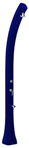 Doccia Solare da Esterno Arkema Design Happy Beach Blu F530/5002