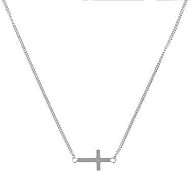 Purelei® Sidecross Kette Basic Collection (Silber)