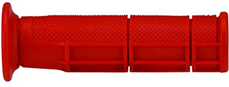 DOMINO Coppia MANOPOLE D22 Rosse ATV