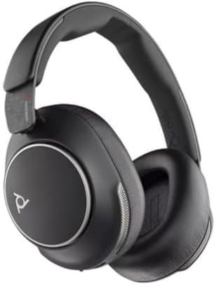 VOYAGER SURROUND 80 UC,USB-C, USB-C/A ADAPTER, (VS80T, BT700C), BLACK, WW