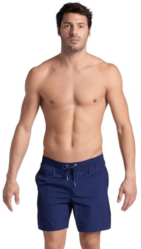 ARENA Boxer Mare da Uomo Solid