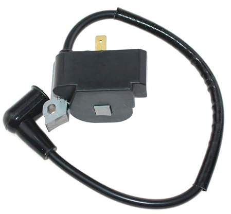 JVEIWAD Bobina de Encendido Compatible con Troy-Bilt TB675EC Craftsman 316.731701 316.731971 Compatible con Cub Cadet CC350 CC370