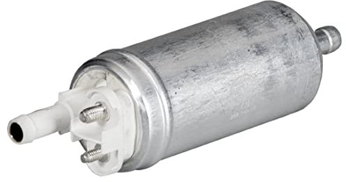 HELLA 8TF 358 146-381 Kraftstoffpumpe - elektrisch - mit Anbaumaterial